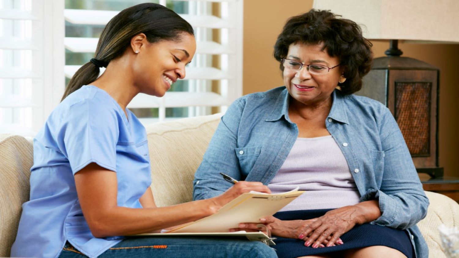 care manager