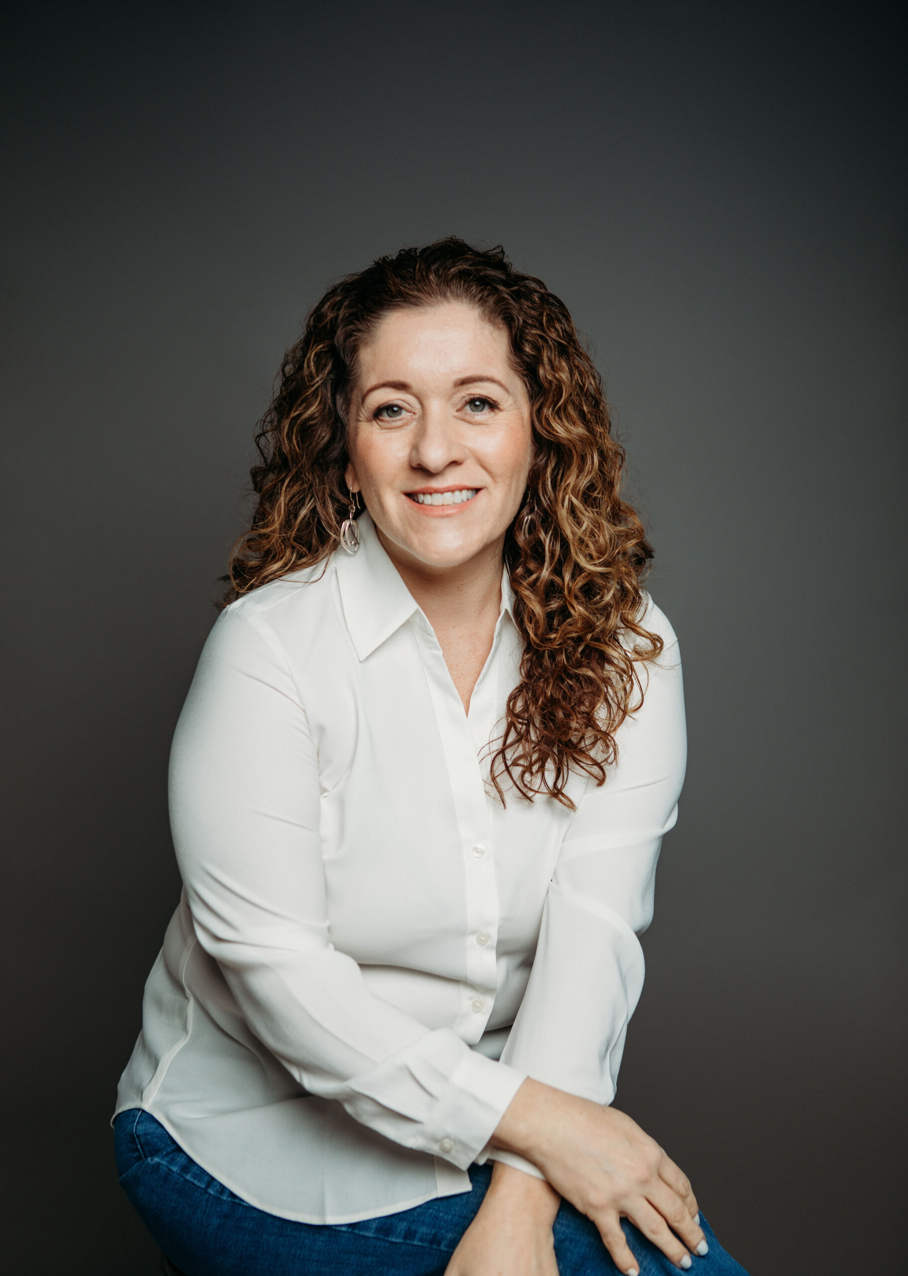 Elizabeth Amato, HealtheConnections President and CEO