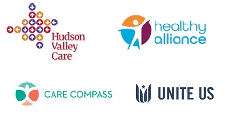 Healthcare logos