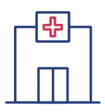Hospital icon